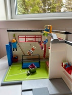 Miniatyrgalleribilde