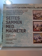 Miniatyrgalleribilde