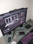 Miniatyrgalleribilde