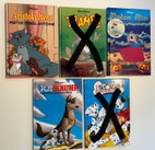 Miniatyrgalleribilde