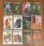 Miniatyrgalleribilde