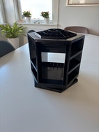 Miniatyrgalleribilde