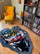 Miniatyrgalleribilde