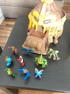 Miniatyrgalleribilde