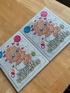 Miniatyrgalleribilde