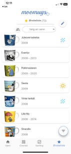 Miniatyrgalleribilde