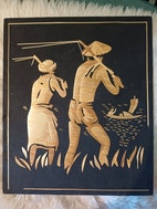 Miniatyrgalleribilde