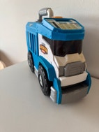 Miniatyrgalleribilde