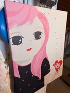 Miniatyrgalleribilde