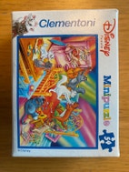 Miniatyrgalleribilde