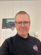 Bilde av megler Per Torgeir Oshaug