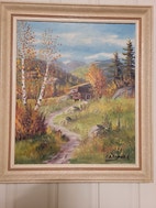 Miniatyrgalleribilde