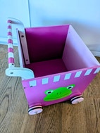 Miniatyrgalleribilde