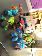 Miniatyrgalleribilde