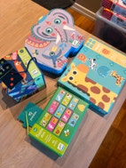 Miniatyrgalleribilde