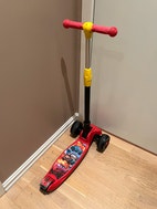 Miniatyrgalleribilde