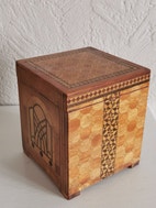 Miniatyrgalleribilde