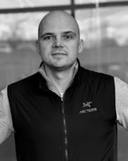 Bilde av megler Marius Ravnanger