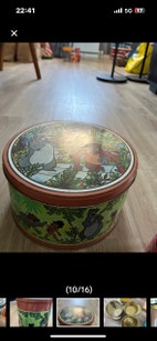 Miniatyrgalleribilde