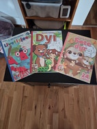 Miniatyrgalleribilde