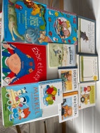 Miniatyrgalleribilde