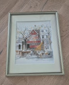 Miniatyrgalleribilde