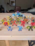 Miniatyrgalleribilde