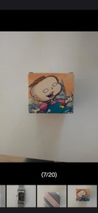 Miniatyrgalleribilde