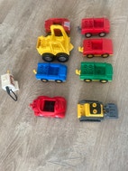 Miniatyrgalleribilde