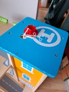 Miniatyrgalleribilde