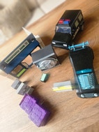 Miniatyrgalleribilde