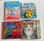 Miniatyrgalleribilde