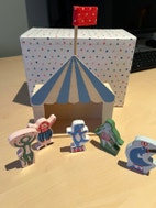 Miniatyrgalleribilde