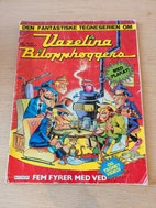 Miniatyrgalleribilde