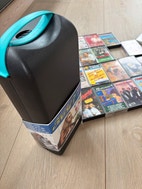 Miniatyrgalleribilde