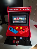 Miniatyrgalleribilde