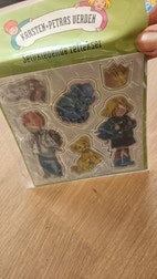 Miniatyrgalleribilde