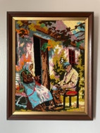 Miniatyrgalleribilde