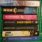 Miniatyrgalleribilde