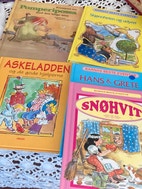 Miniatyrgalleribilde