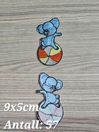 Miniatyrgalleribilde