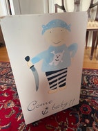 Miniatyrgalleribilde