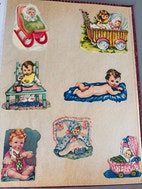 Miniatyrgalleribilde