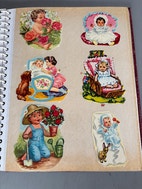 Miniatyrgalleribilde