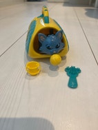 Miniatyrgalleribilde