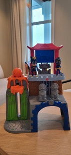 Miniatyrgalleribilde