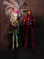 Miniatyrgalleribilde