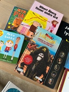 Miniatyrgalleribilde