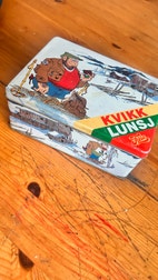 Miniatyrgalleribilde