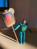 Miniatyrgalleribilde